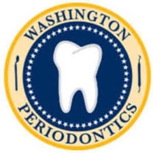 Washington Periodontics - cropped logo 2